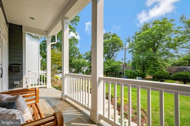 7213 Tod St, Falls Church, VA 22046 - photo 4