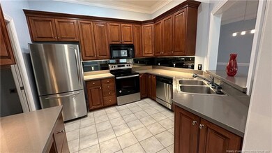 2641 Lockwood Rd unit 203, Fayetteville, NC 28303 - photo 5