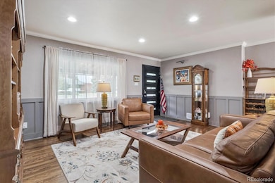 2106 S Osceola St, Denver, CO 80219 - photo 7