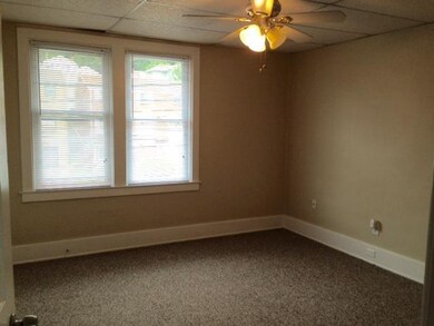 Bedroom.