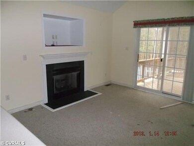 Den/Family/Great Room