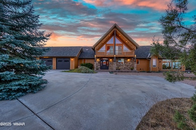 2225 Arizona 77, Show Low, AZ 85901 - photo 2