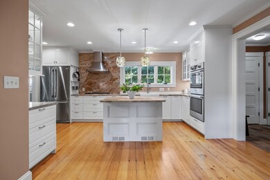 13 Bedford St, Lexington, MA 02420 - photo 5