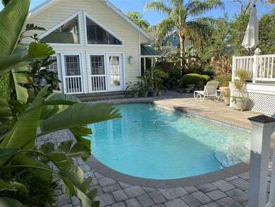 25 Cincinnati Ave, Saint Augustine, FL 32084 - photo 4