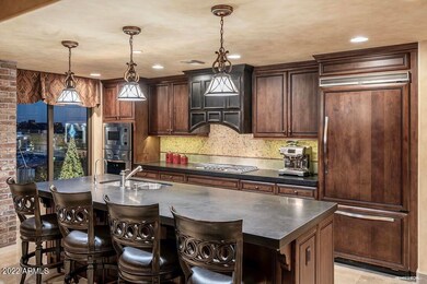 Kitchen 1
