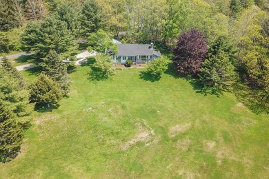 Pleasant Mt. Subdivision