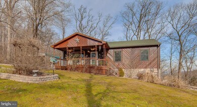 143 Coon Hollow Trail, Hedgesville, WV 25427 - photo 2