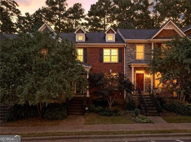 2824 Langford Commons Dr, Norcross, GA 30071 - photo 3