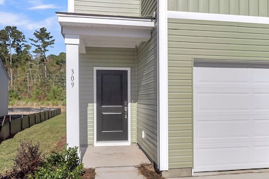 309 Clipper Ct, Summerville, SC 29486 - photo 2