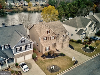 13015 Morningpark Cir unit 1, Alpharetta, GA 30004 - photo 7