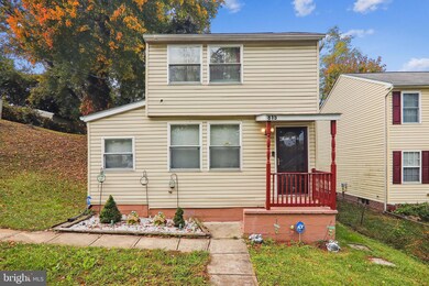 815 Kayak Ave, Capitol Heights, MD 20743 - photo 2