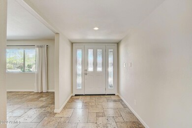 HOME ENTRY AREA