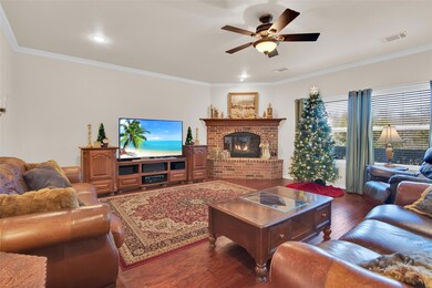 5221 Playa Dr, Sherman, TX 75090 - photo 5