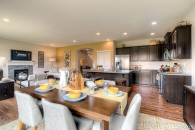 10572 191st St E unit 114, Puyallup, WA 98374 - photo 5