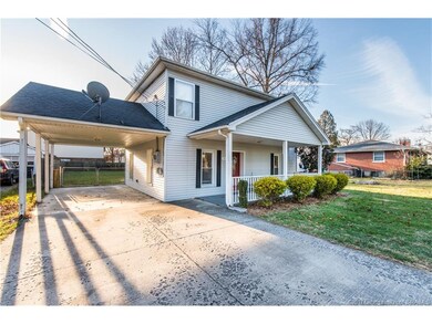 1643 Old Ford Rd, New Albany, IN 47150 - photo 2