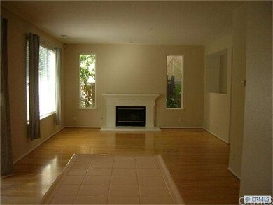 Plenty of space!