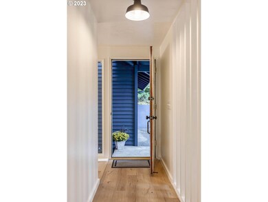 Entrance/Foyer