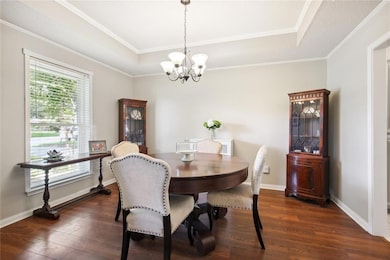 881 Cross Gates Blvd, Slidell, LA 70461 - photo 6