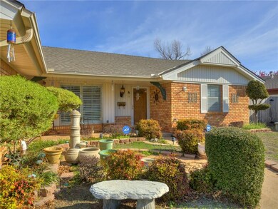 4717 NW 59th St, Oklahoma City, OK 73122 - photo 6