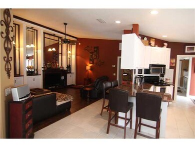 Interior Space/Layout.