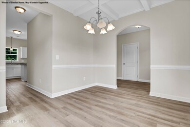 764 Aria Ln unit Lot 475, Hubert, NC 28539 - photo 5