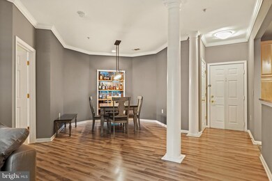 2931 Deer Hollow Way unit 101, Fairfax, VA 22031 - photo 5
