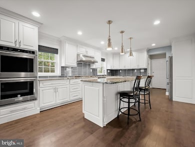 11621 Dark Fire Way, Columbia, MD 21044 - photo 2