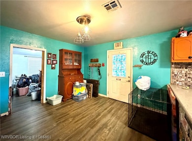 621 S Elm St, Sallisaw, OK 74955 - photo 6