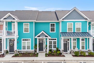 804 Moen Place unit C, Myrtle Beach, SC 29577 - photo 2