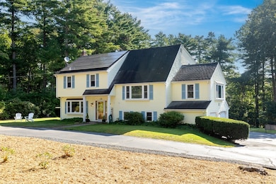 12 Bow St, Carver, MA 02330 - photo 2