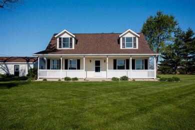 7076 S 300 E, Warren, IN 46792 - photo 4