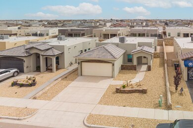 13604 Samlesbury Ave, Horizon City, TX 79928 - photo 5