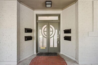 Gorgeous Front Entry