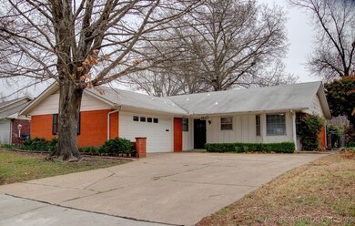 4643 S 86th East Ave, Tulsa, OK 74145 - photo 2