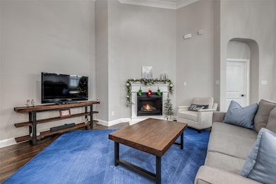 2904 Bella Lago Dr, Denton, TX 76210 - photo 5