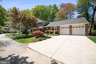 7426 Weather Worn Way, Columbia, MD 21046 - photo 4