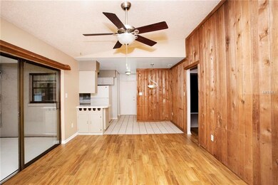 FAMILY ROOM TO KITCHEN