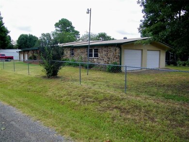 417614 E 1123 Rd, Checotah, OK 74426 - photo 5