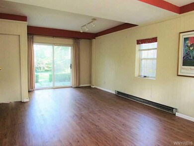Family Room.