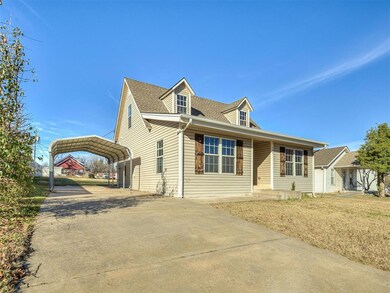 109 SW 3rd St, Jones, OK 73049 - photo 4
