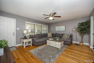 7319 Yates St, Saint Louis, MO 63116 - photo 6