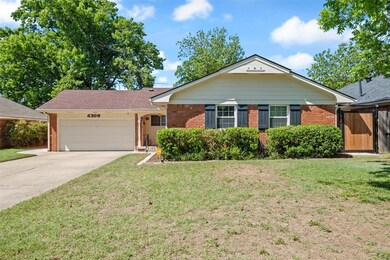4309 NW 57th St, Oklahoma City, OK 73112 - photo 3