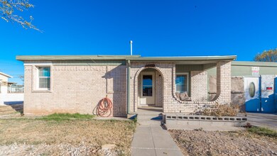 8321 Hester St, El Paso, TX 79907 - photo 6