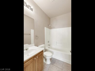 Full bath downstairs for guests!