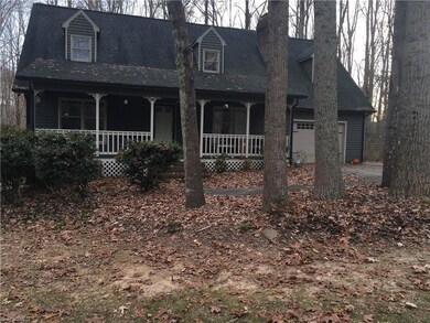 2693 Oak Hollow Dr, Asheboro, NC 27205 - photo 2