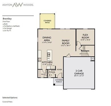 229 Limestone Way, Lebanon, TN 37087 - photo 6