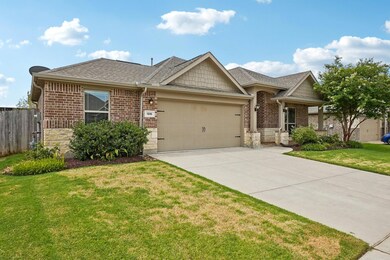 1916 Hollister Ln, Denton, TX 76210 - photo 2