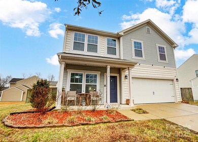 3206 Thorpe Ln, Clover, SC 29710 - photo 2