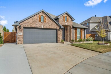 4836 Hazy Hollow Ln, Crowley, TX 76036 - photo 3