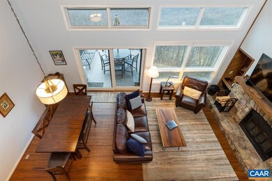 1475 Ledges Condos, Wintergreen Resort, VA 22967 - photo 6